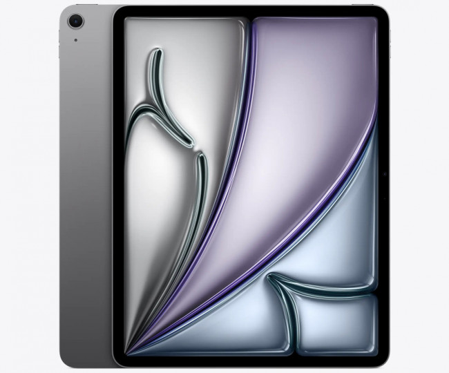 Apple iPad Air 13 2025 Wi-Fi 256GB Space Gray (MCNN4) б/в